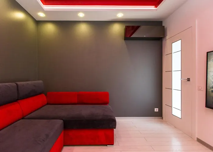 Brand New Relaxing Place In Nice Neighbourhood