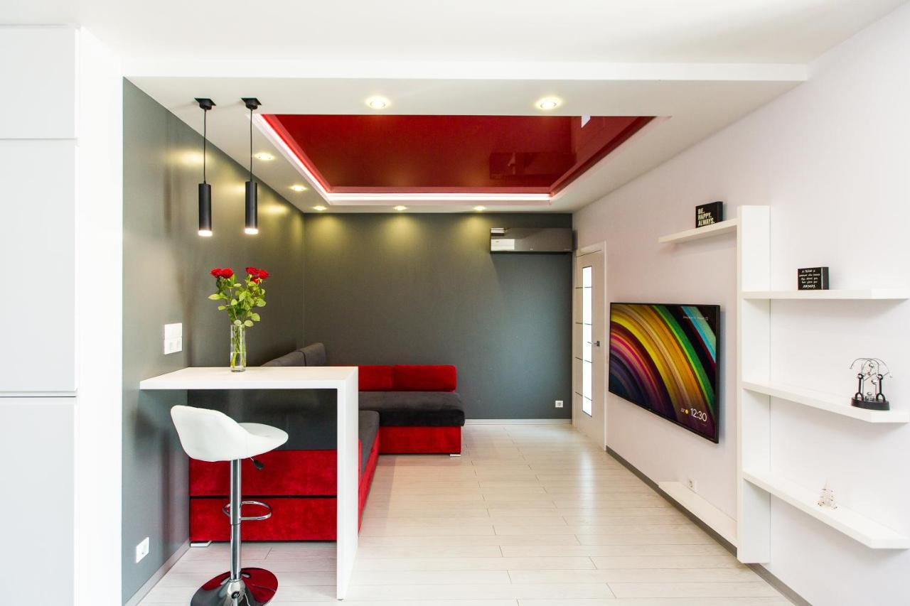 Apartment Brand New Relaxing Place In Neighbourhood Lviv