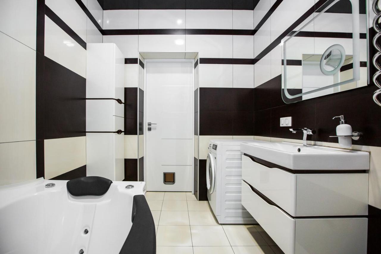 Apartment Brand New Relaxing Place In Neighbourhood *