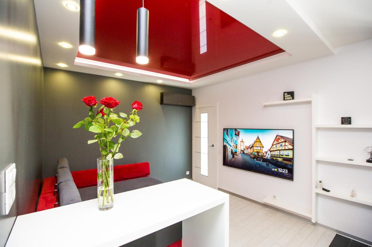 Apartment Brand New Relaxing Place In Neighbourhood *