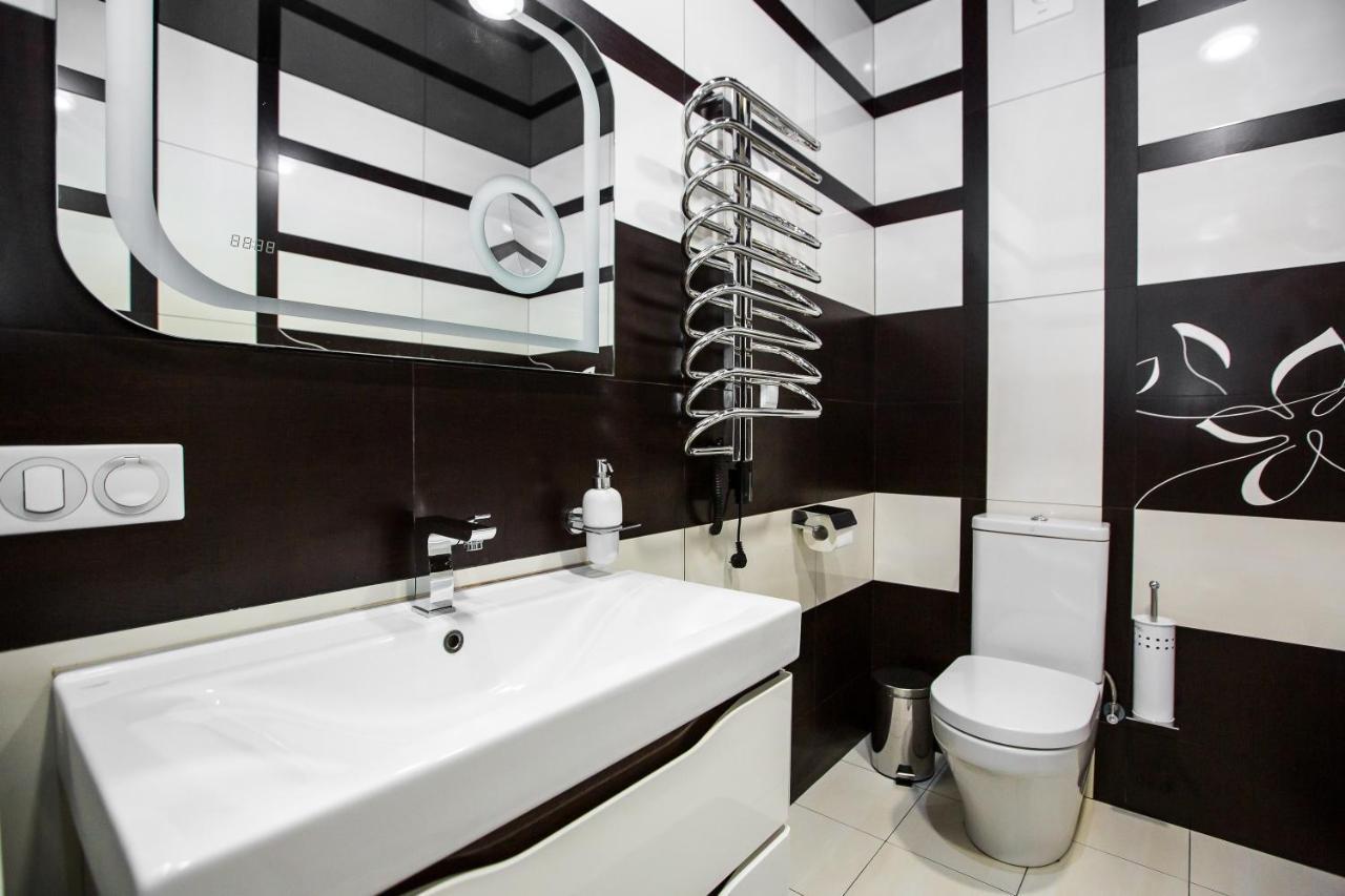 Brand New Relaxing Place In Neighbourhood Apartment *