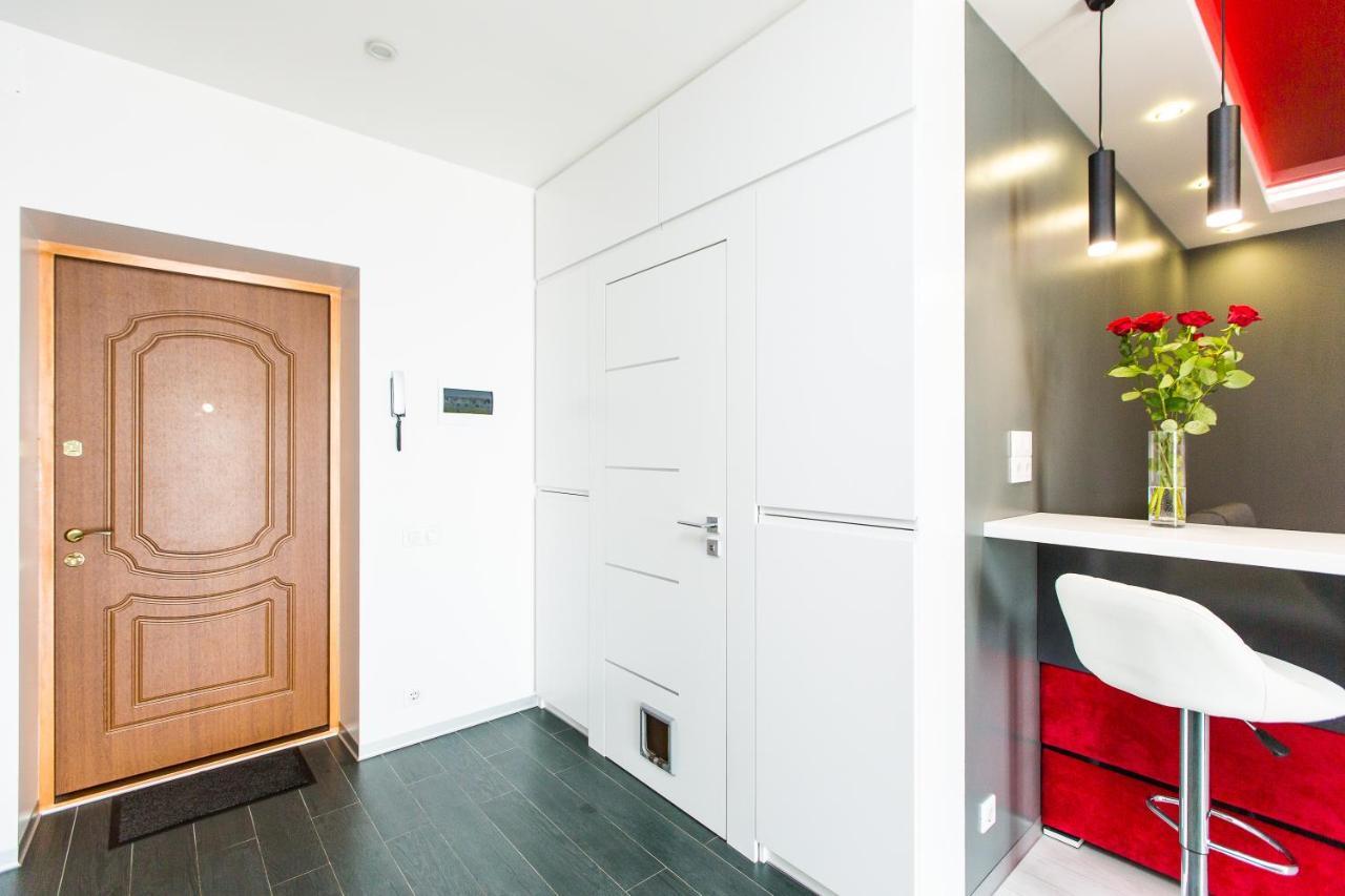 Apartment Brand New Relaxing Place In Neighbourhood Lviv
