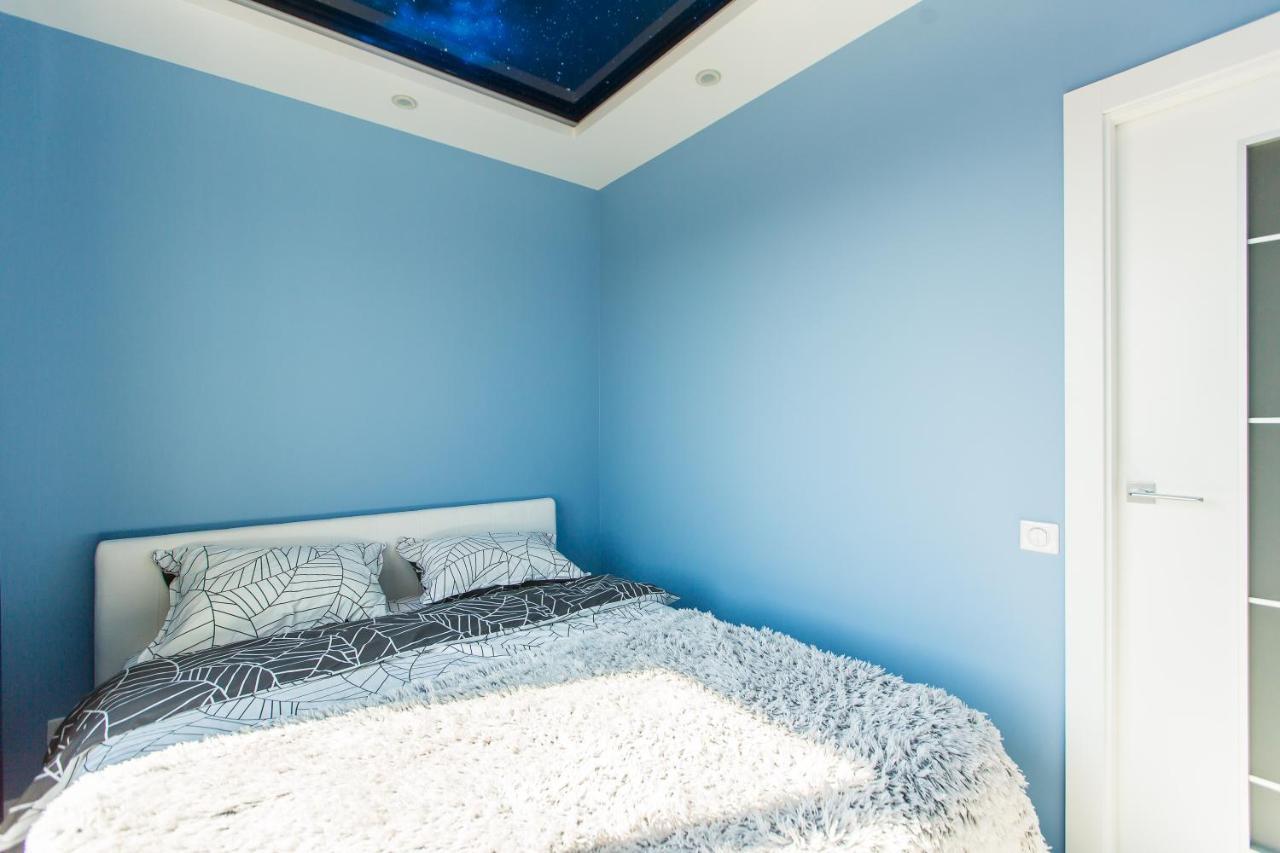 Brand New Relaxing Place In Neighbourhood Apartment