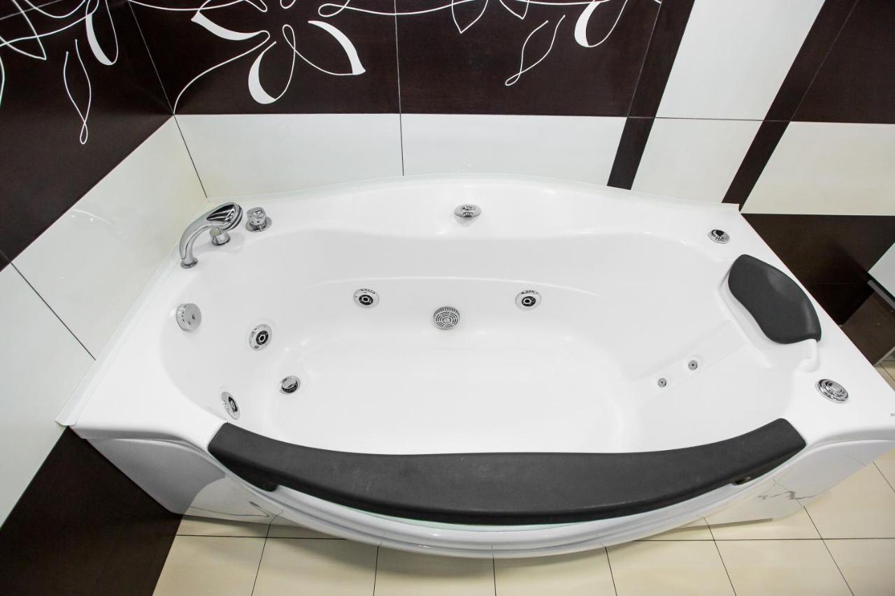 Apartment Brand New Relaxing Place In Neighbourhood Lviv