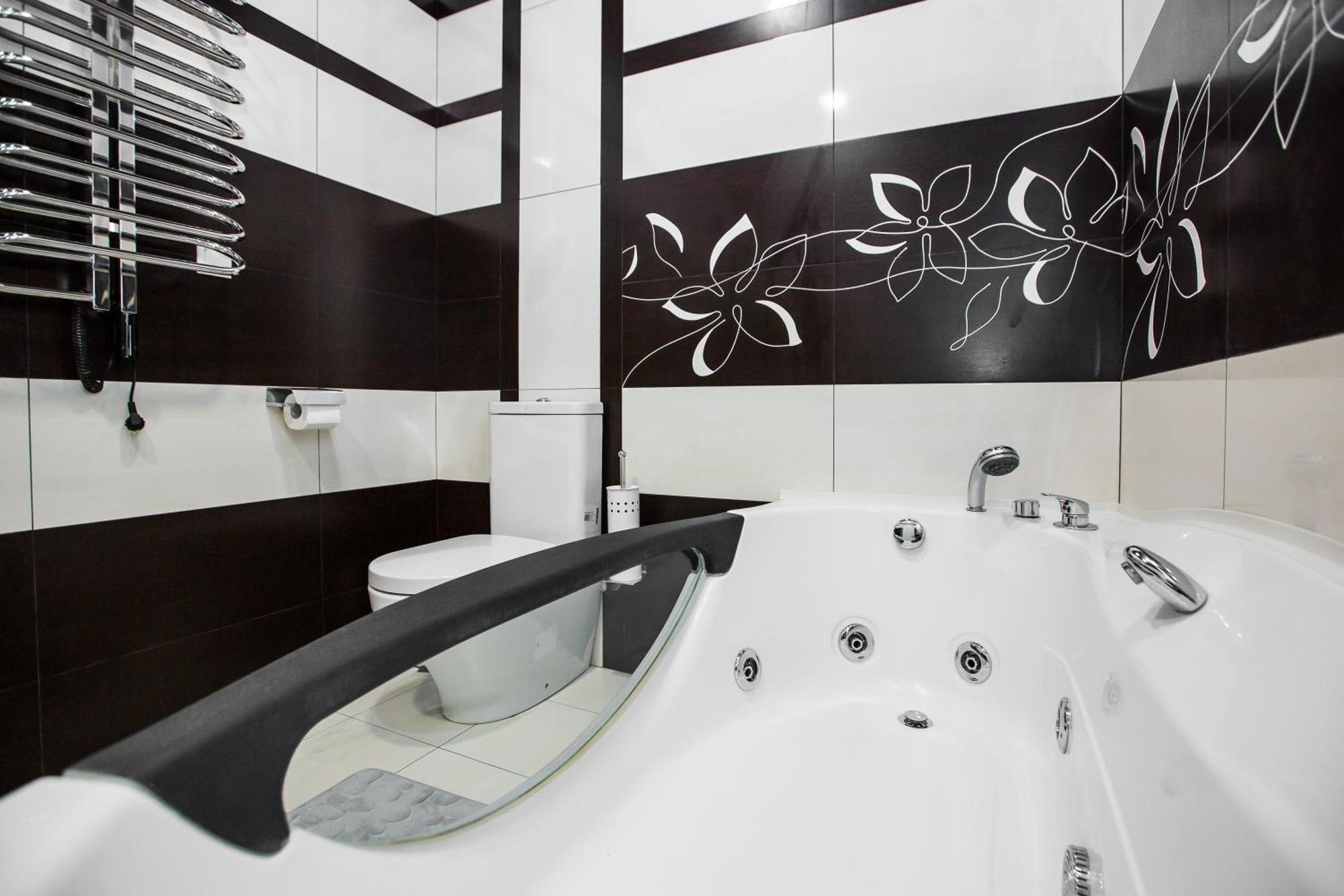 Apartment Brand New Relaxing Place In Neighbourhood Lviv