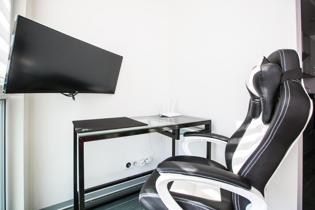 Apartment Brand New Relaxing Place In Neighbourhood Lviv