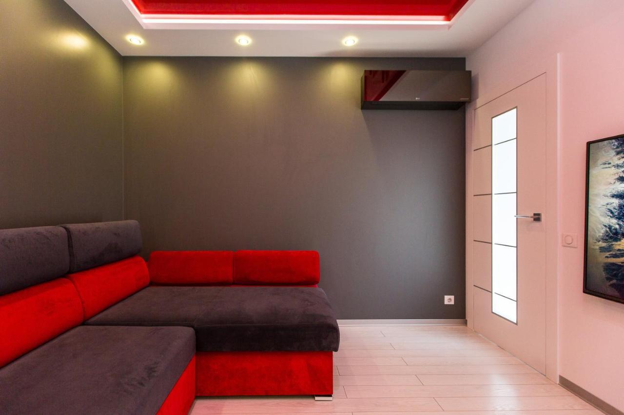Brand New Relaxing Place In Neighbourhood إلفيف